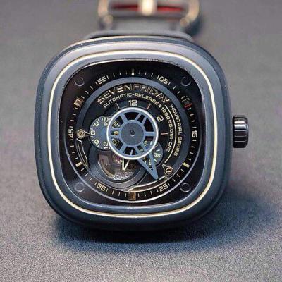 KWSSevenFriday Ʒ 7(g) ԭƷdԭbF8215C(j)о{(ln)ʯ